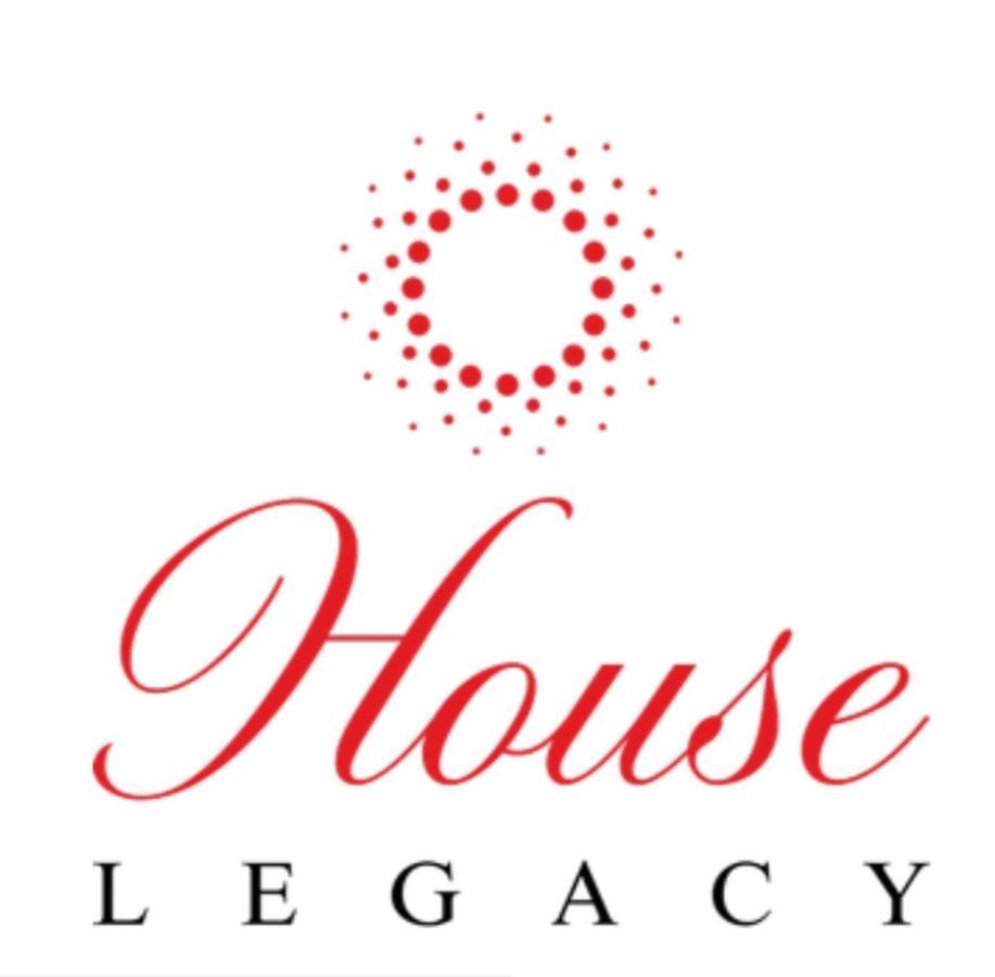 House Legacy Villa Bihać Buitenkant foto